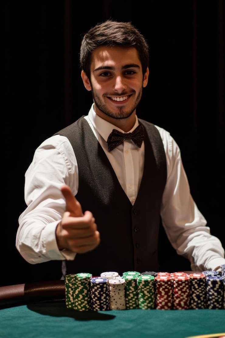 9777 bdt casino login