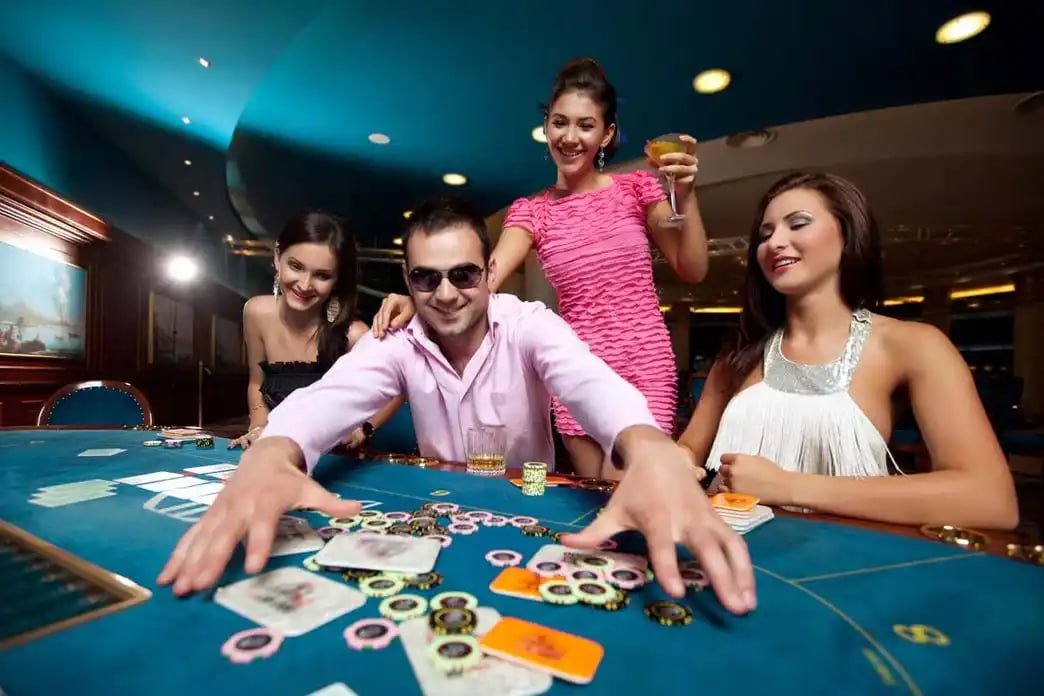 9777 bdt casino login