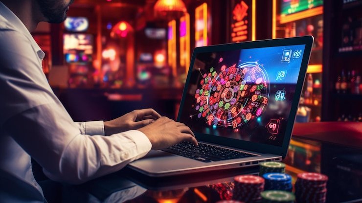 9777 bdt casino login